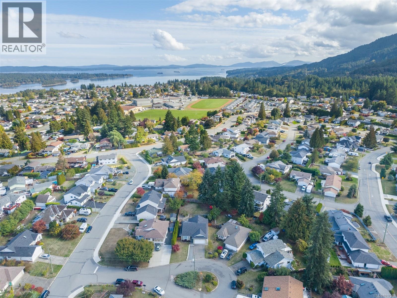  753 De Frane Court, Ladysmith