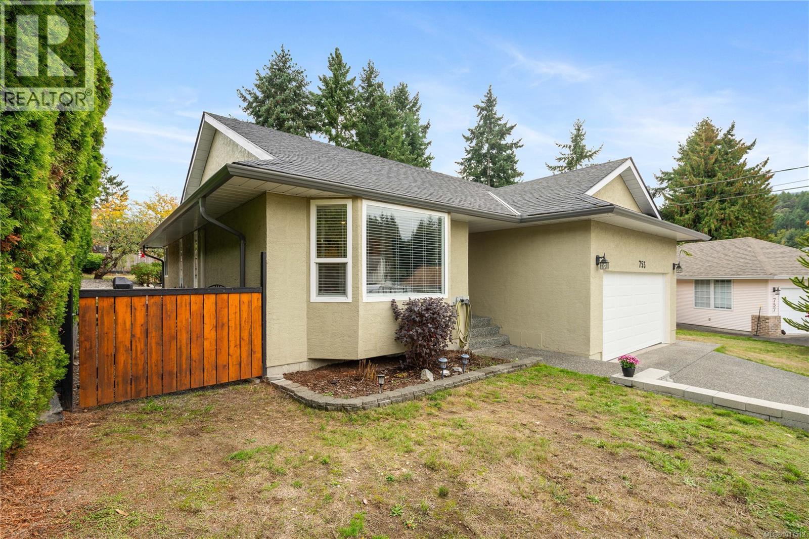  753 De Frane Court, Ladysmith