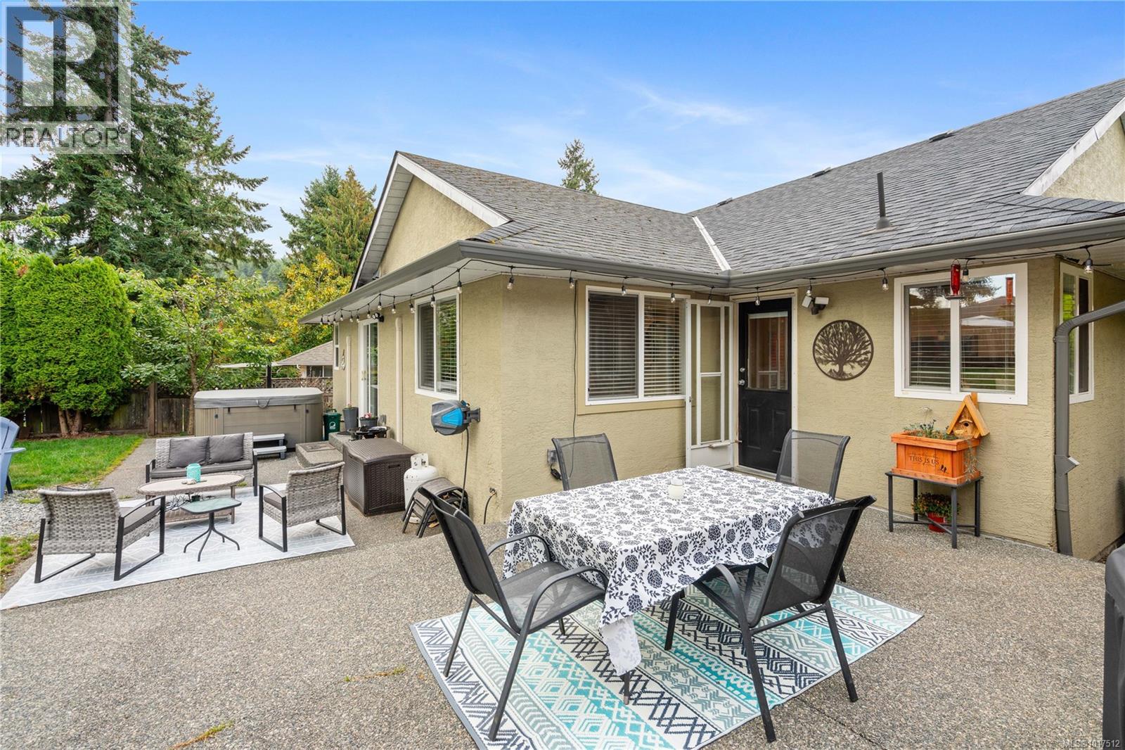  753 De Frane Court, Ladysmith
