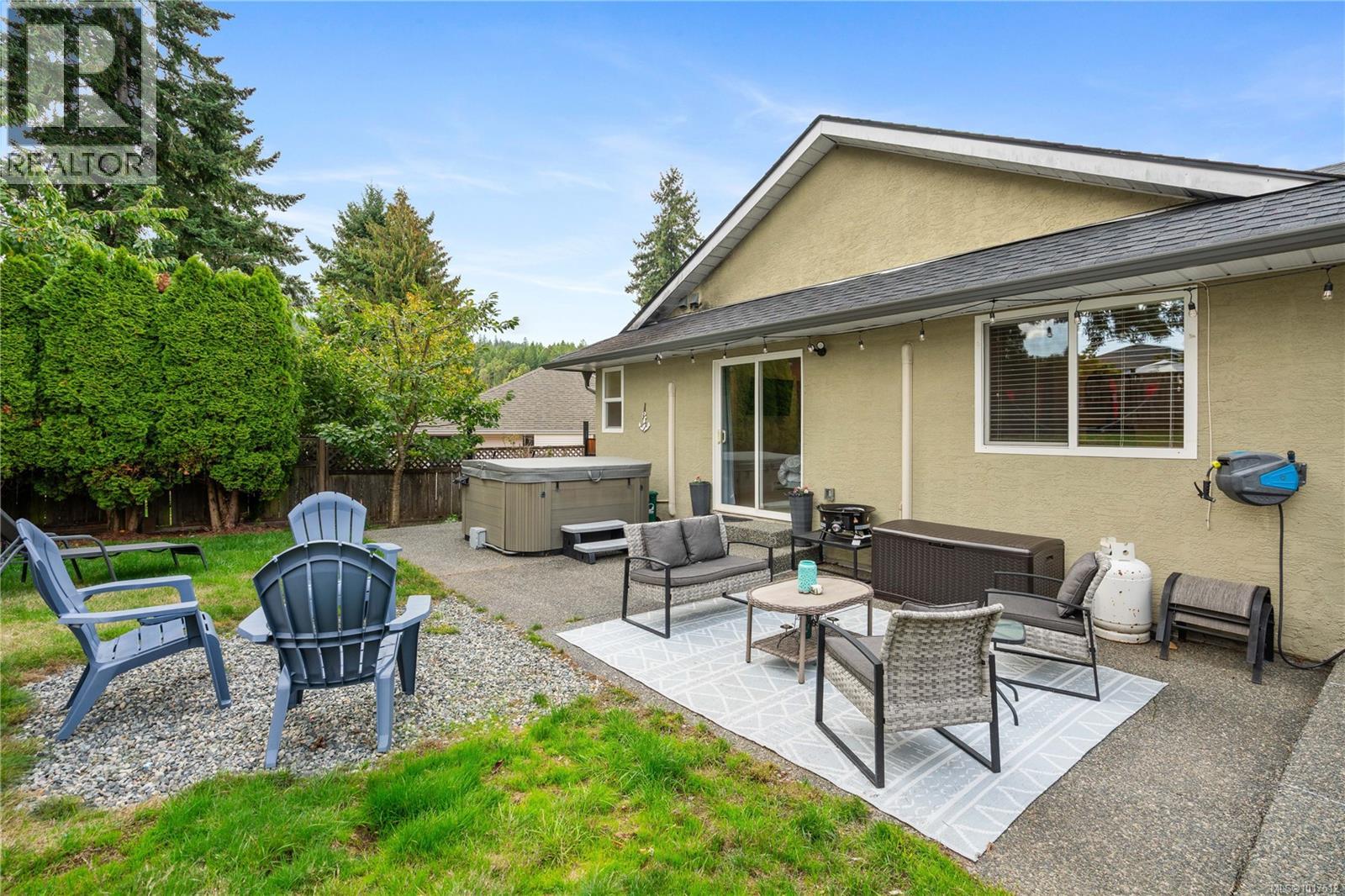  753 De Frane Court, Ladysmith