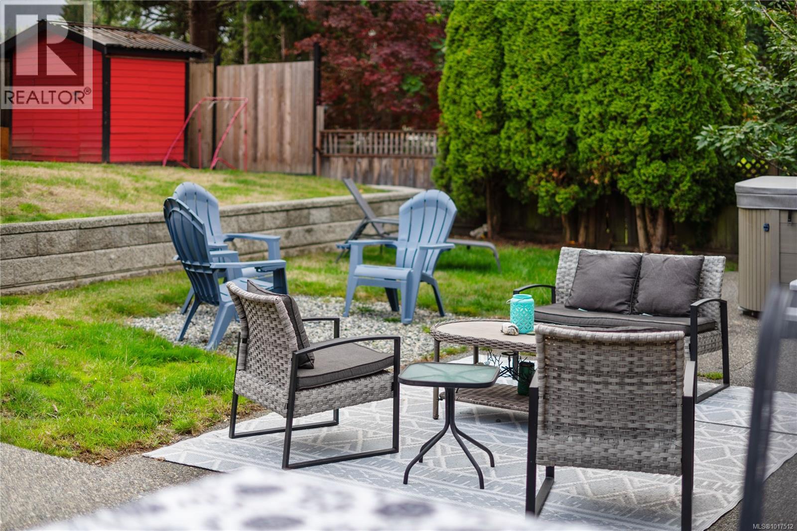  753 De Frane Court, Ladysmith