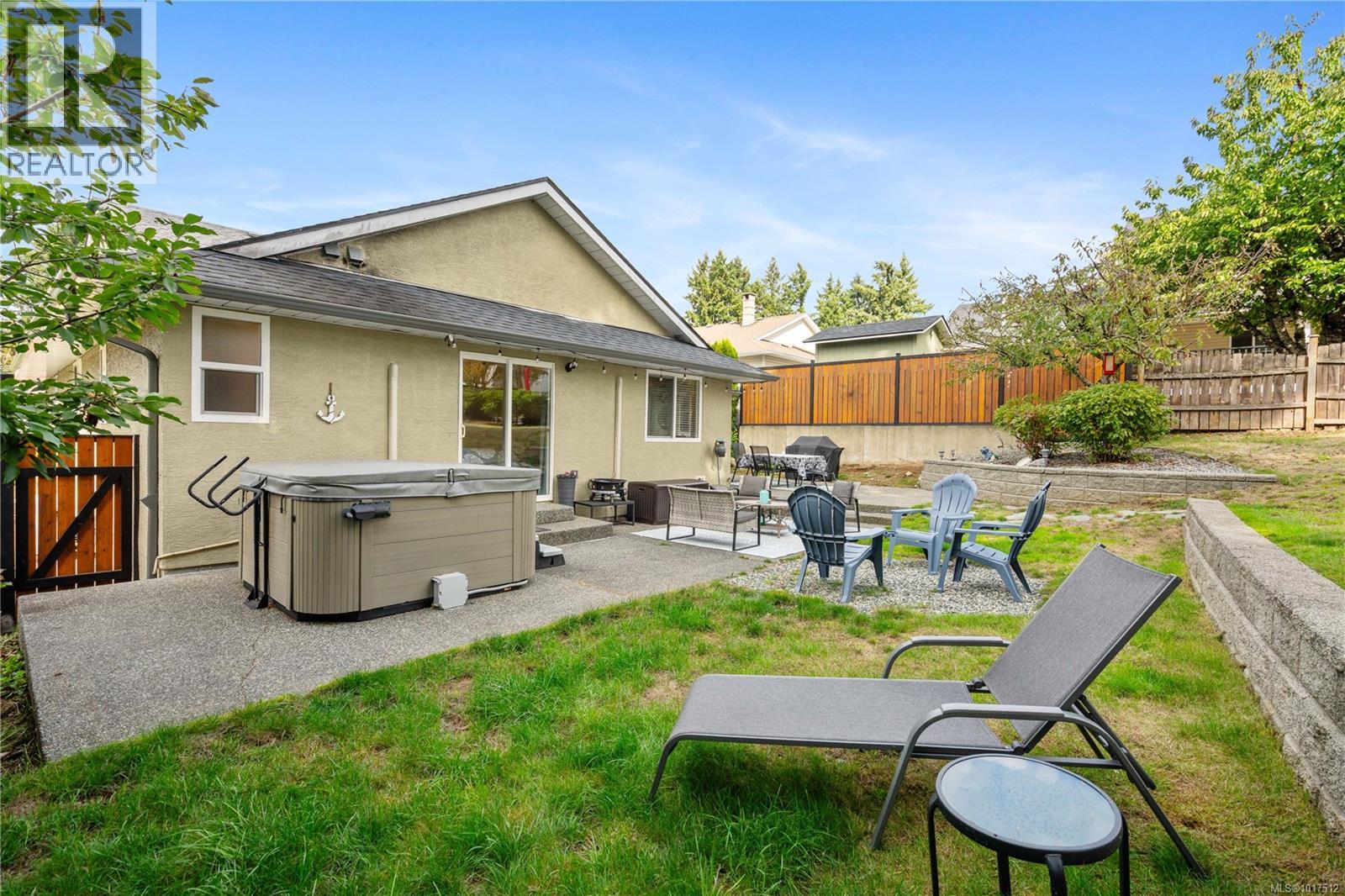  753 De Frane Court, Ladysmith