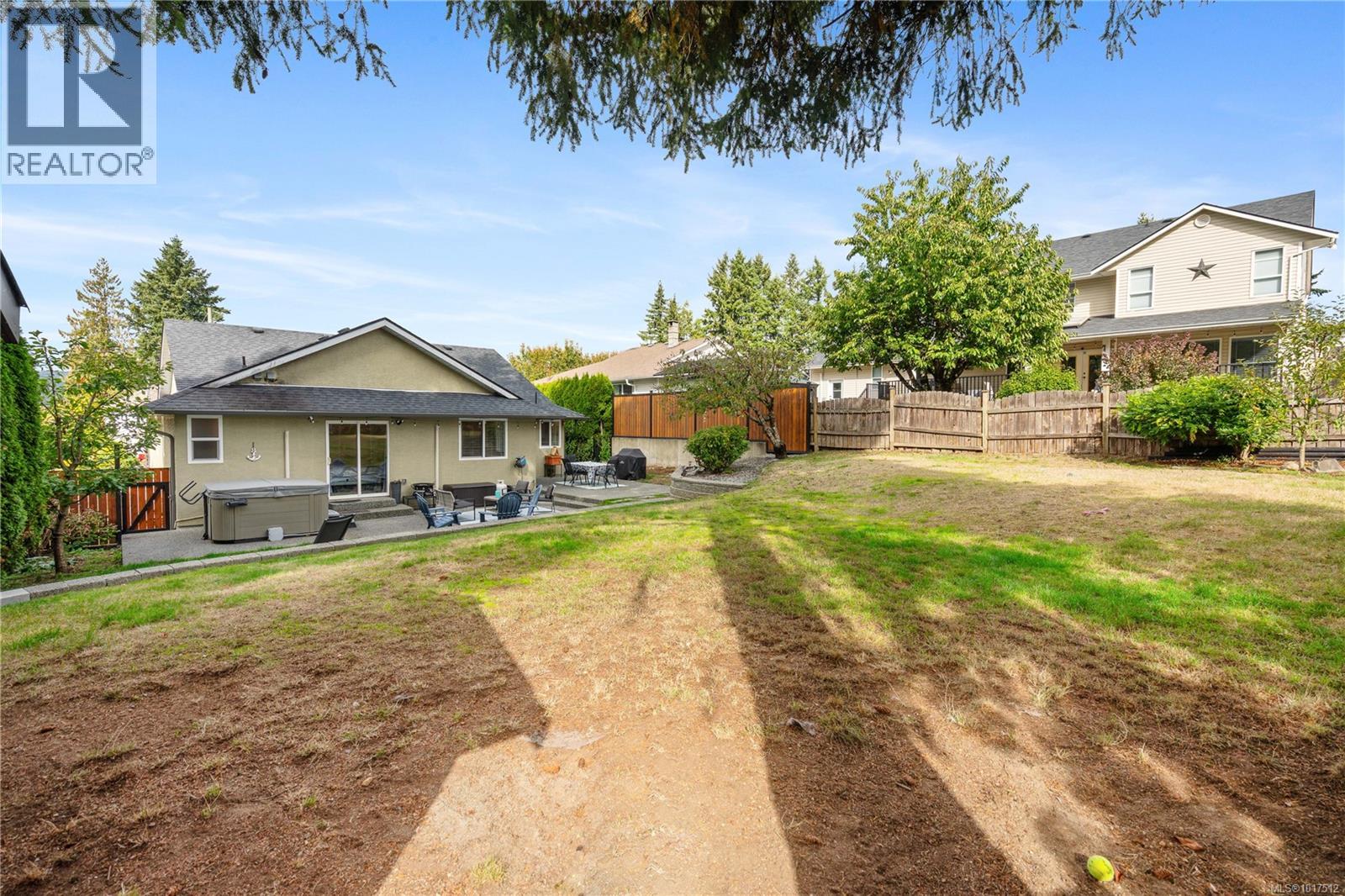  753 De Frane Court, Ladysmith