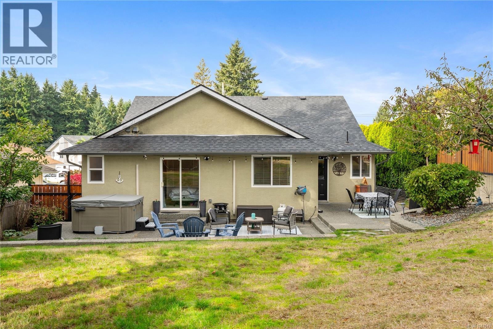  753 De Frane Court, Ladysmith