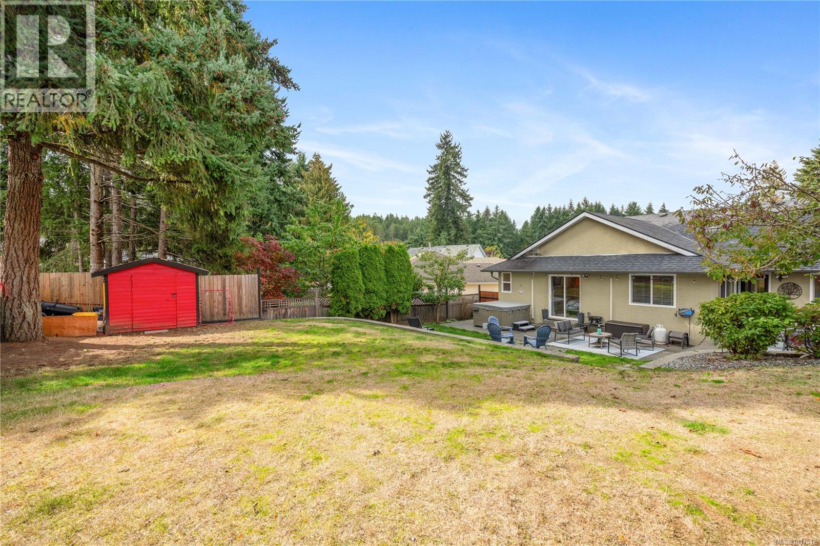  753 De Frane Court, Ladysmith