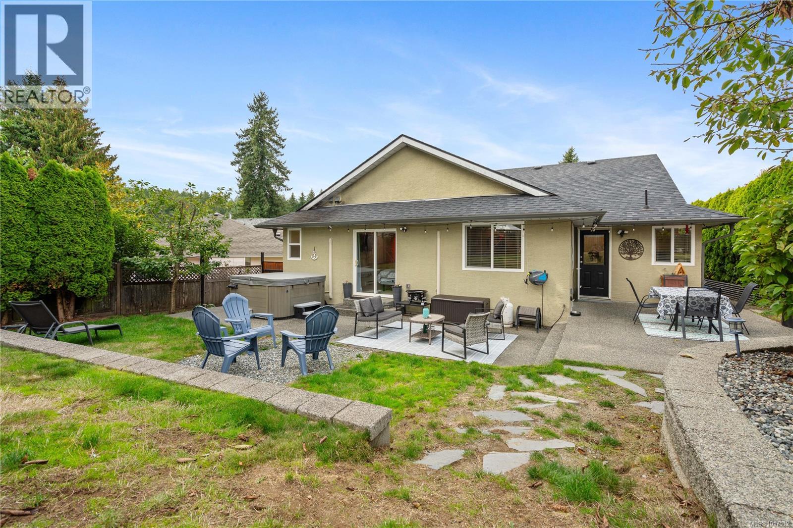  753 De Frane Court, Ladysmith