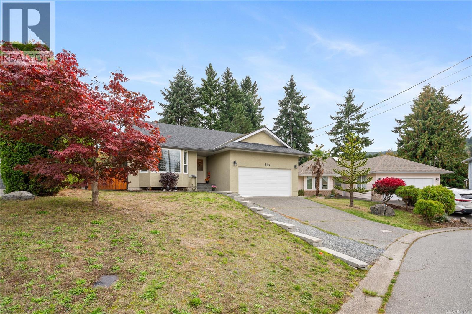  753 De Frane Court, Ladysmith