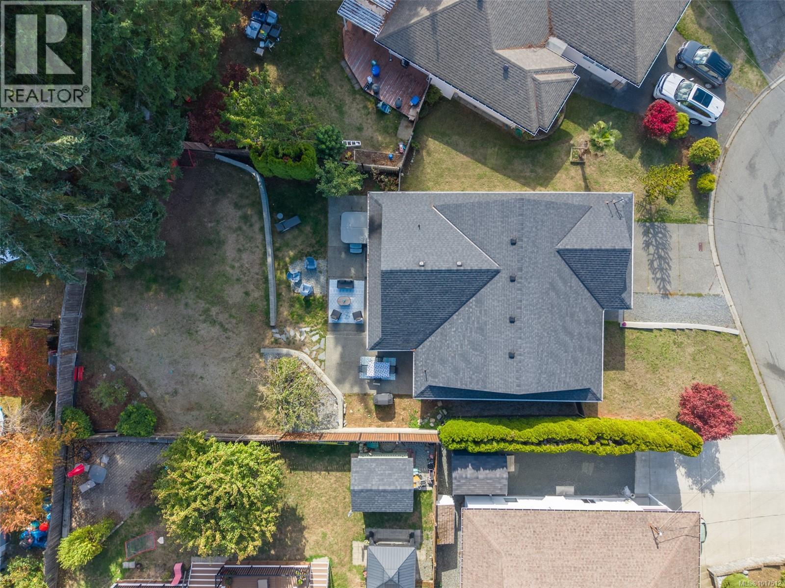  753 De Frane Court, Ladysmith