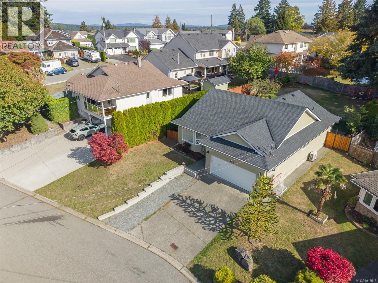  753 De Frane Court, Ladysmith