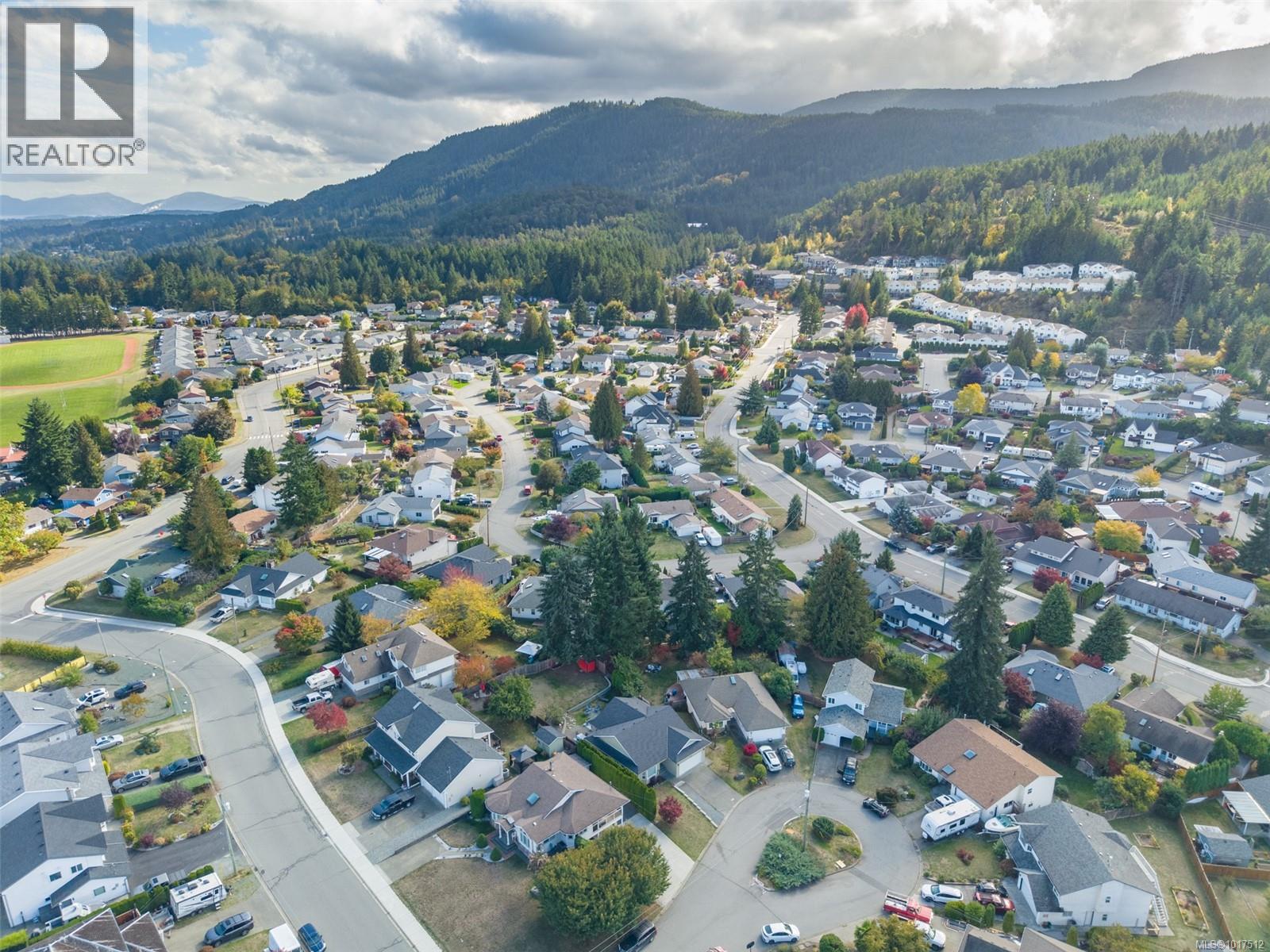  753 De Frane Court, Ladysmith
