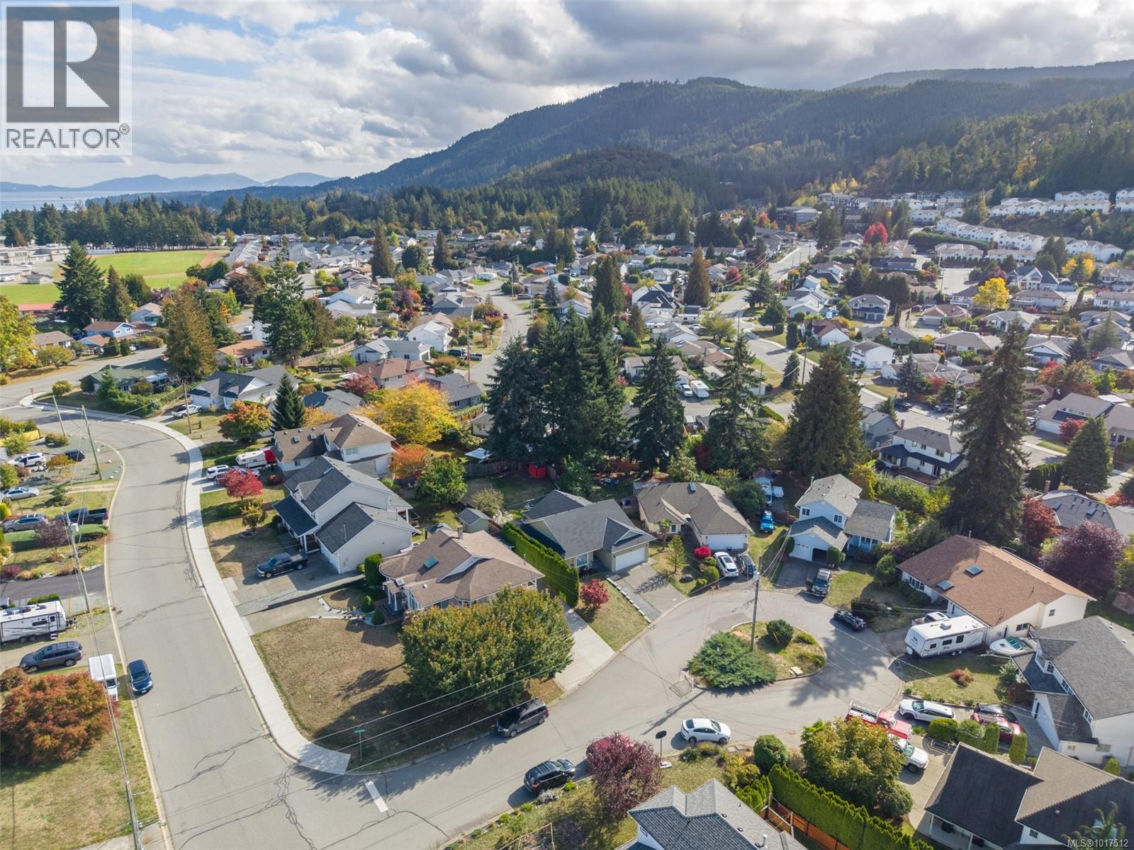  753 De Frane Court, Ladysmith