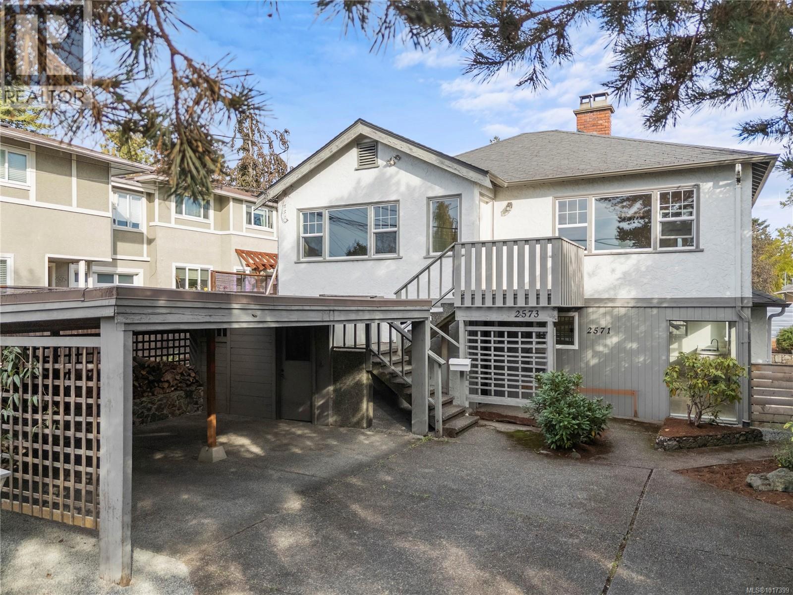 2571 Empire Street, Victoria