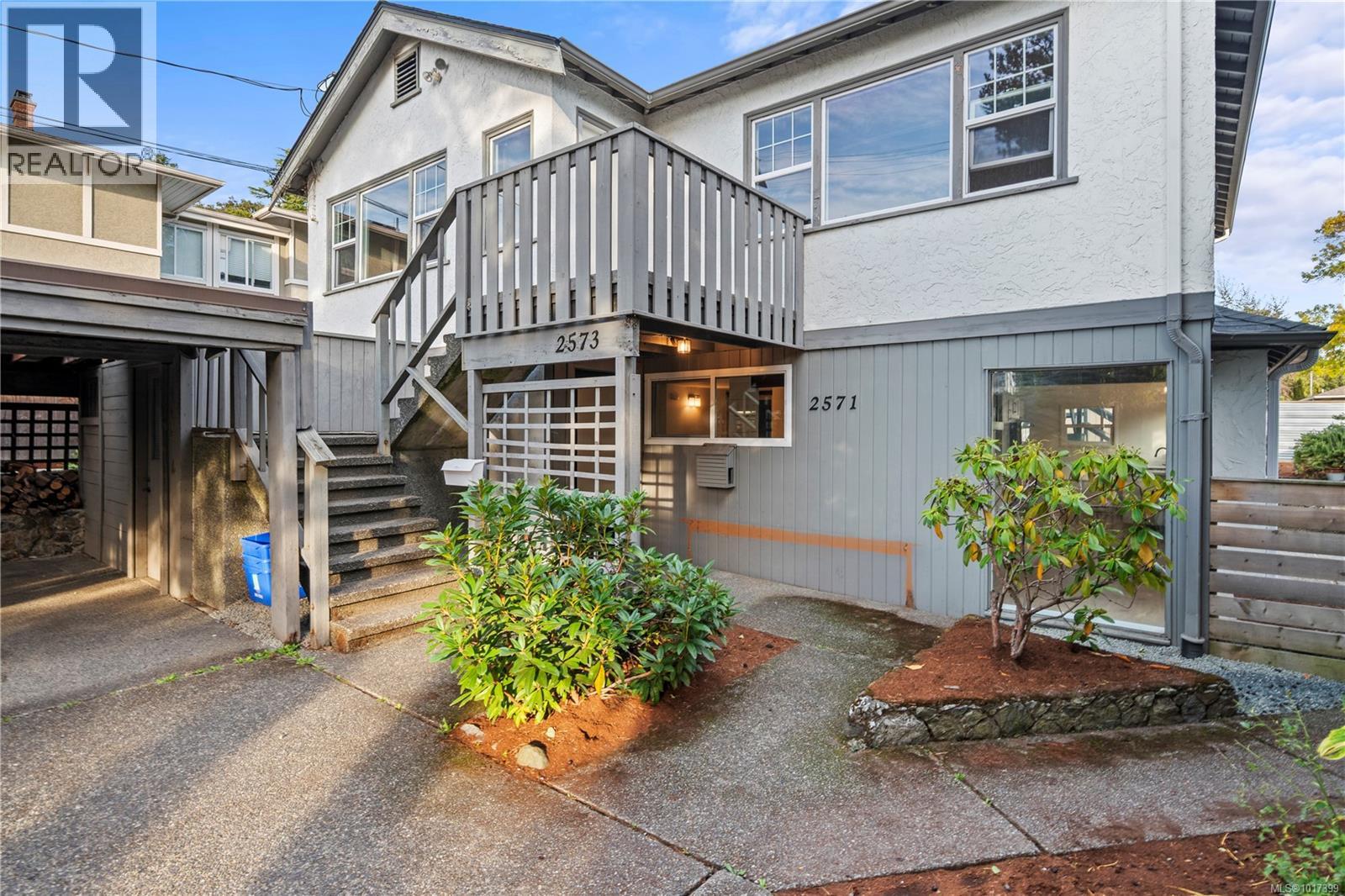  2571 Empire Street, Victoria
