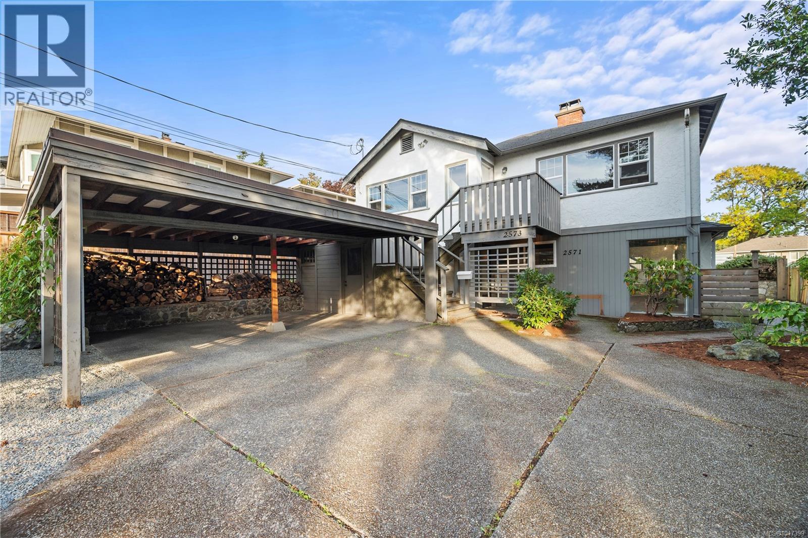  2571 Empire Street, Victoria