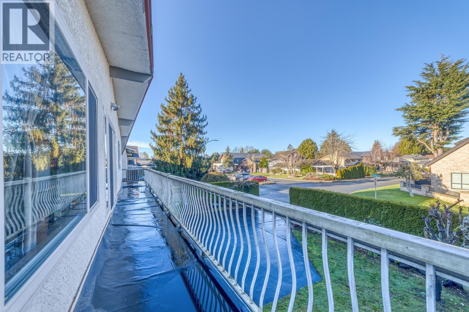 6500 YEATS Crescent, Richmond