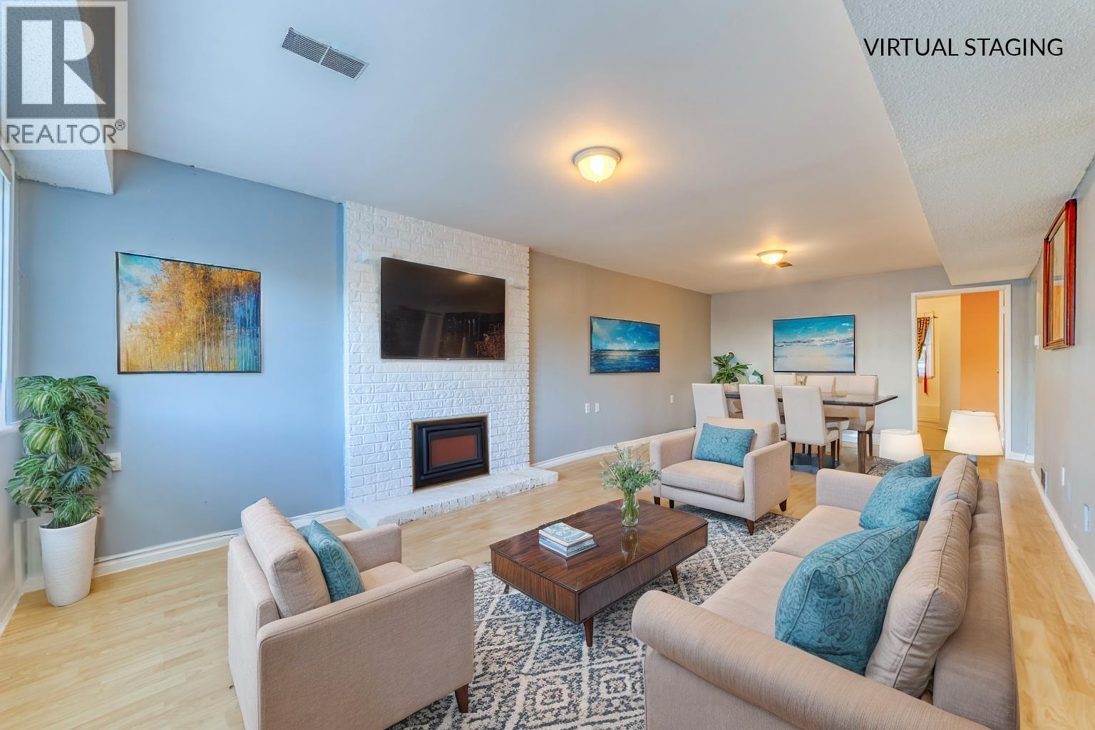 6500 YEATS Crescent, Richmond