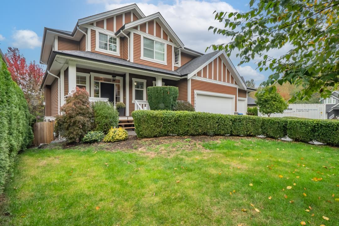 35588 ANGUS CRESCENT, ABBOTSFORD