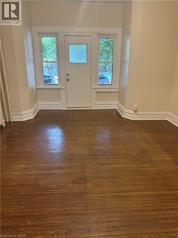 25 WEST Avenue S Unit# B