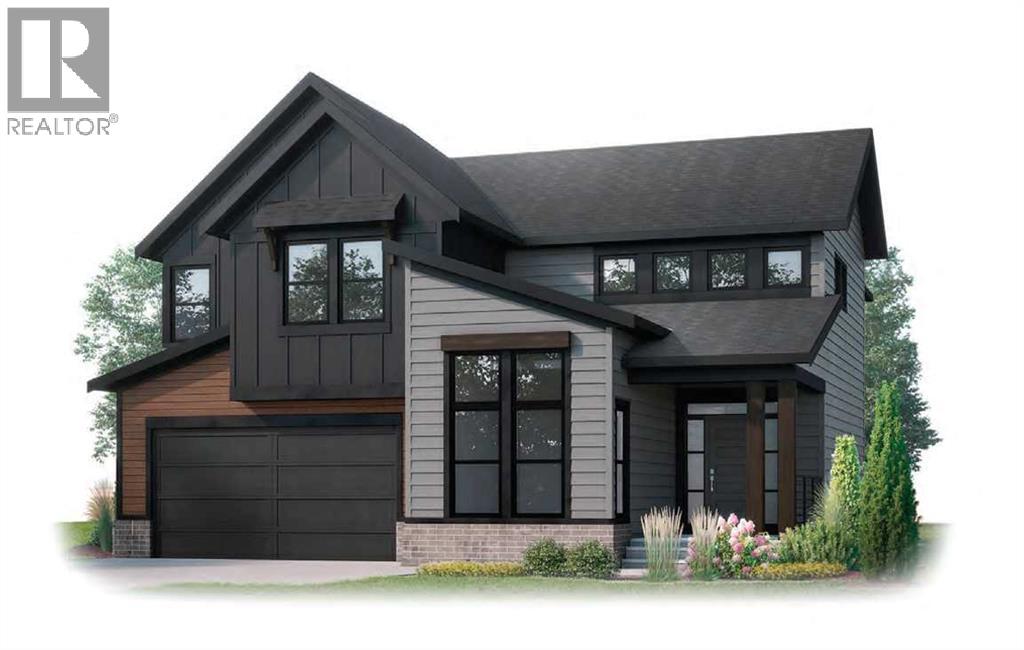 74 Bluerock Avenue SW, Calgary, Alberta