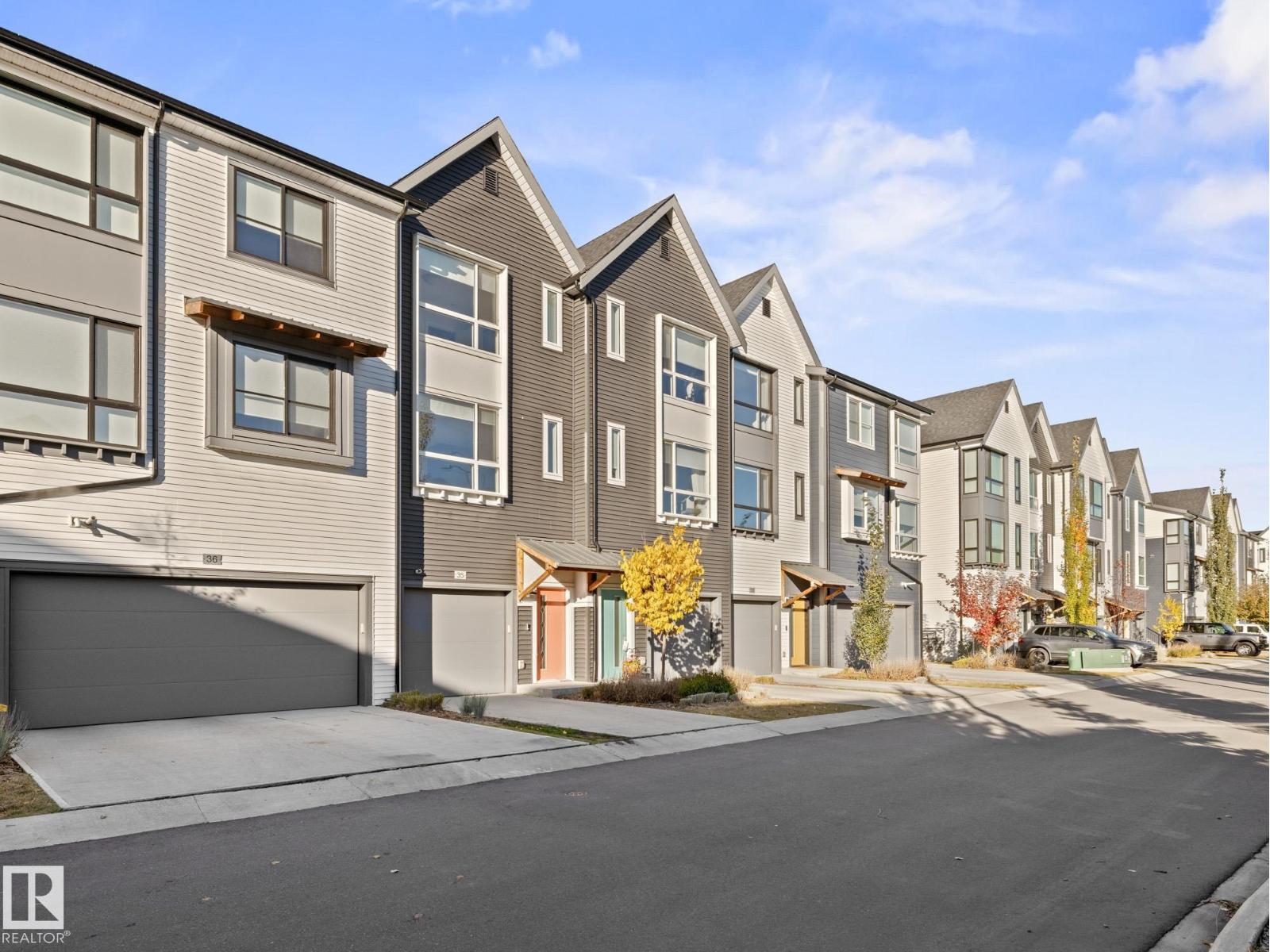 #35 100 JENSEN LAKES BV, St. Albert