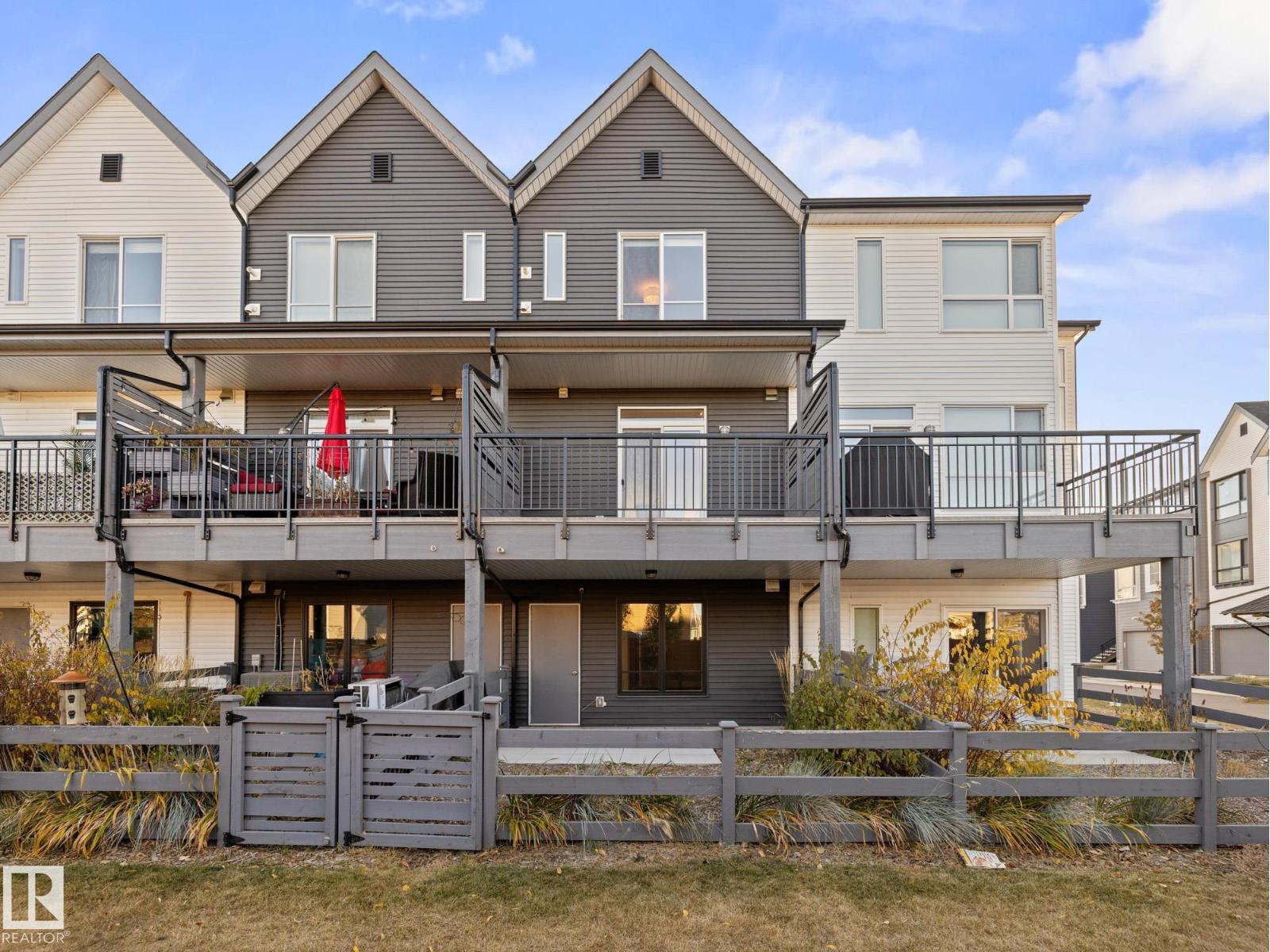 #35 100 JENSEN LAKES BV, St. Albert