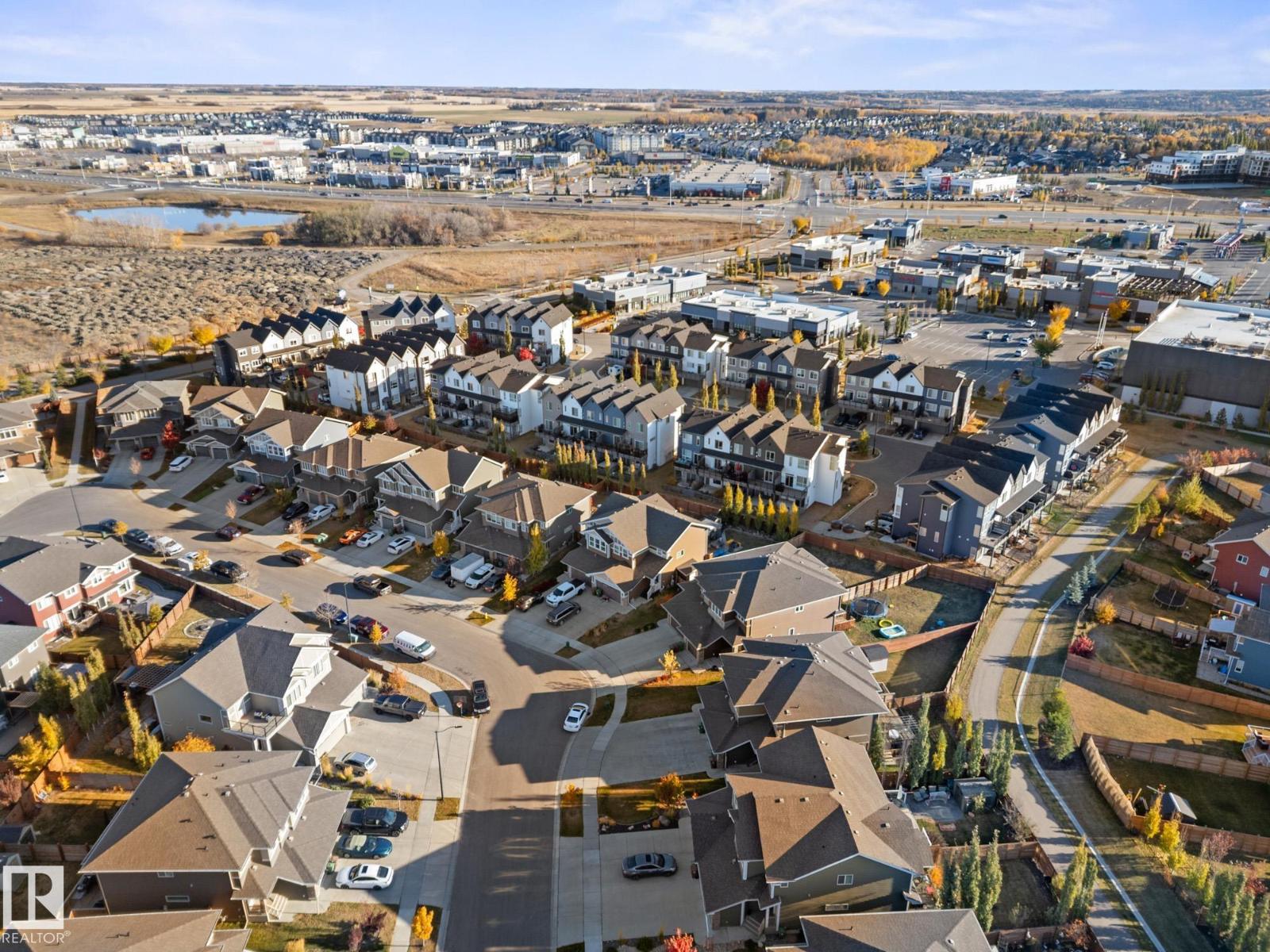 #35 100 JENSEN LAKES BV, St. Albert