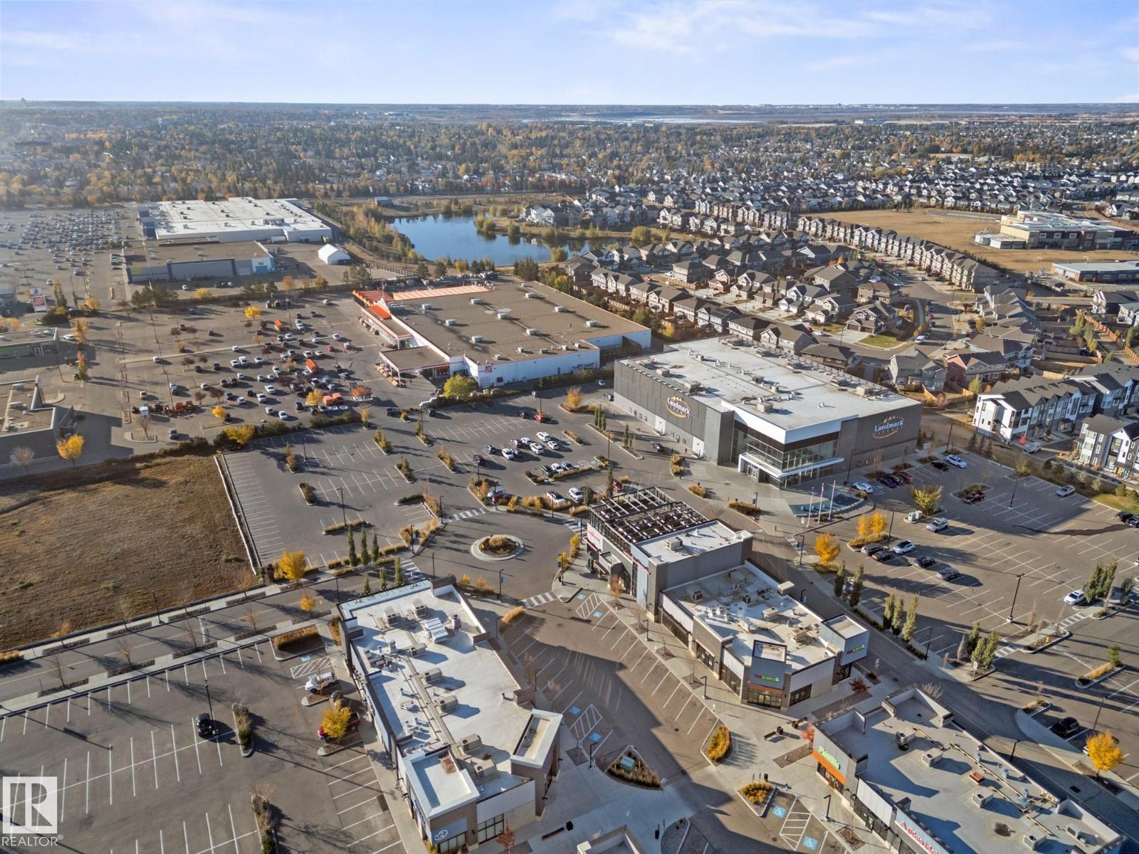 #35 100 JENSEN LAKES BV, St. Albert