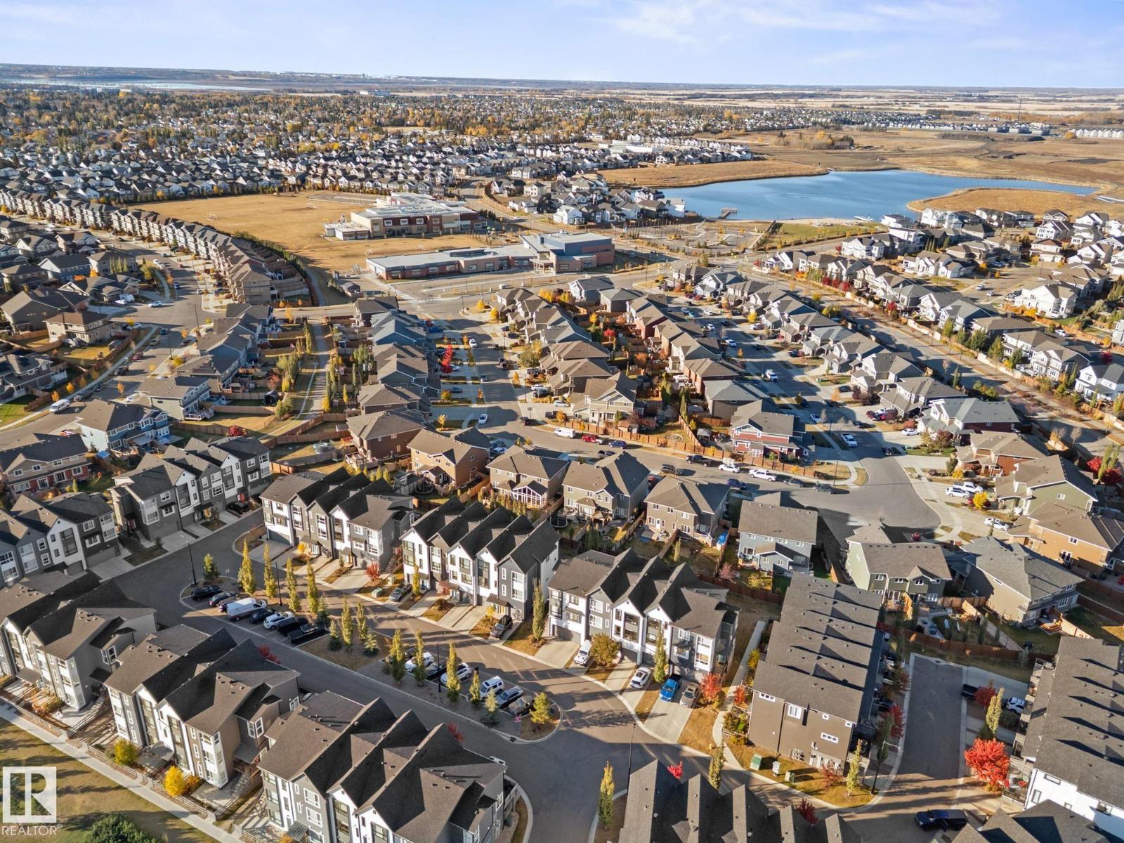 #35 100 JENSEN LAKES BV, St. Albert