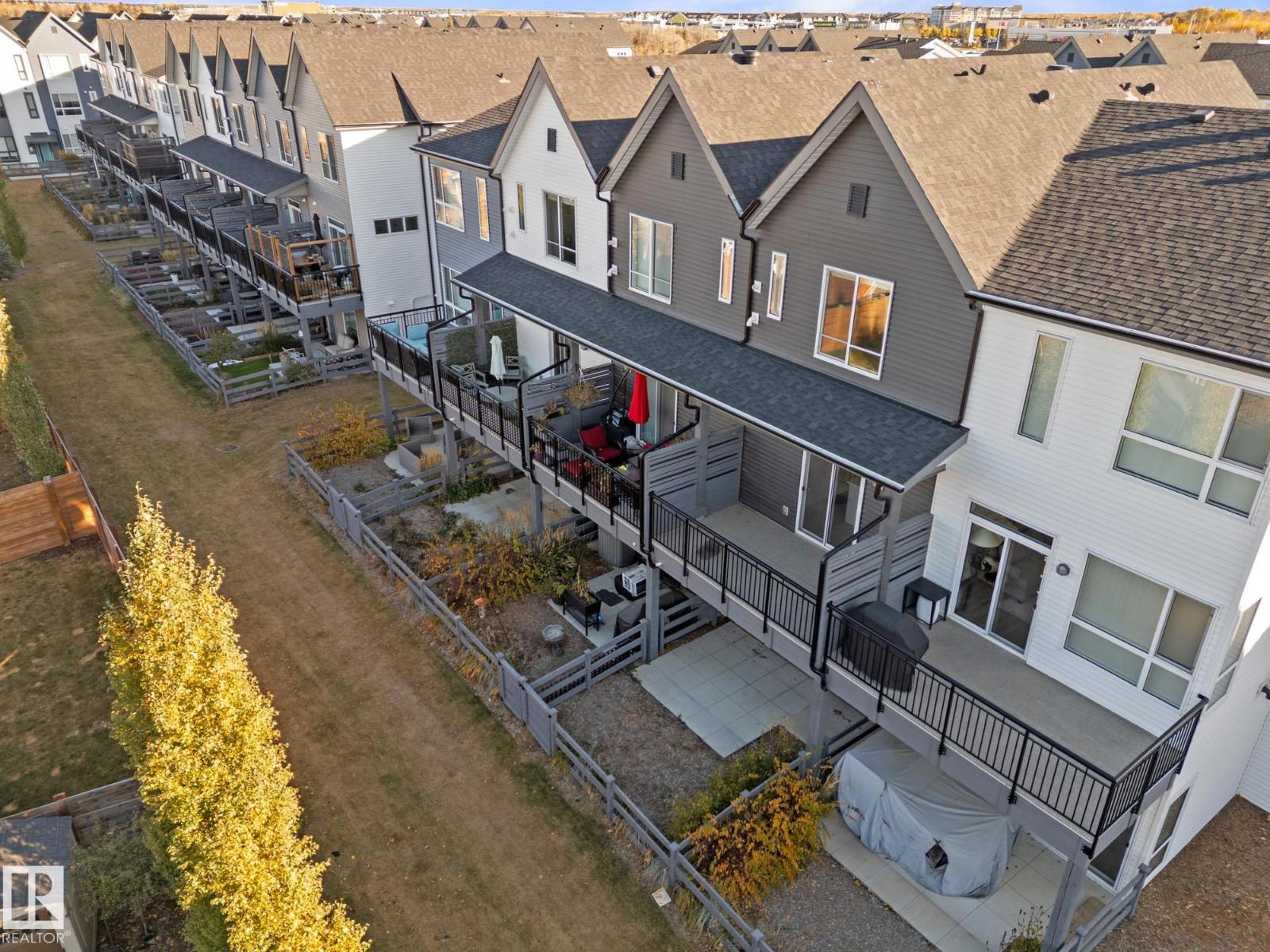 #35 100 JENSEN LAKES BV, St. Albert