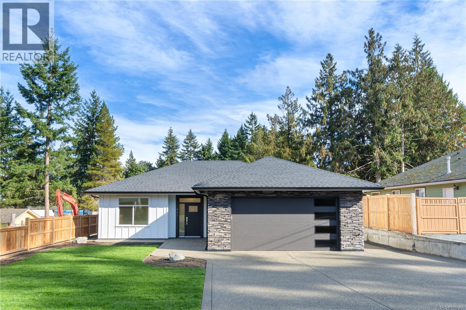 440 Craig St, Parksville