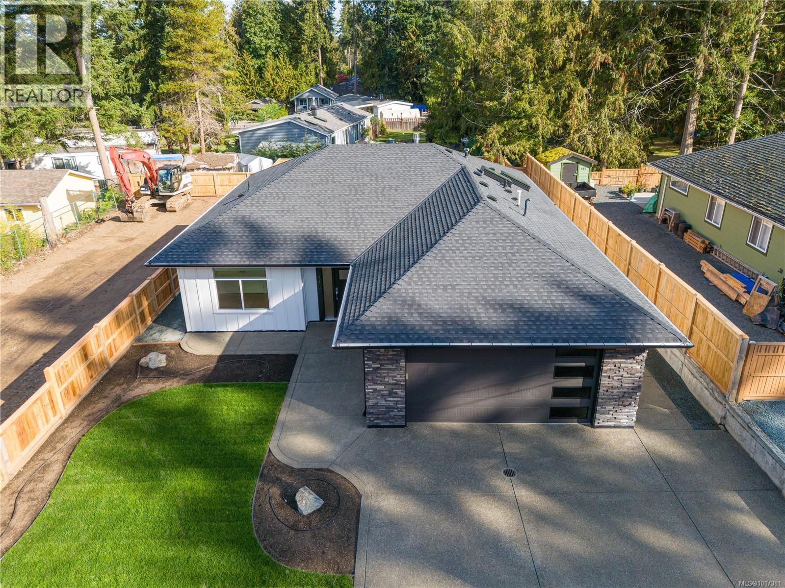 440 Craig St, Parksville