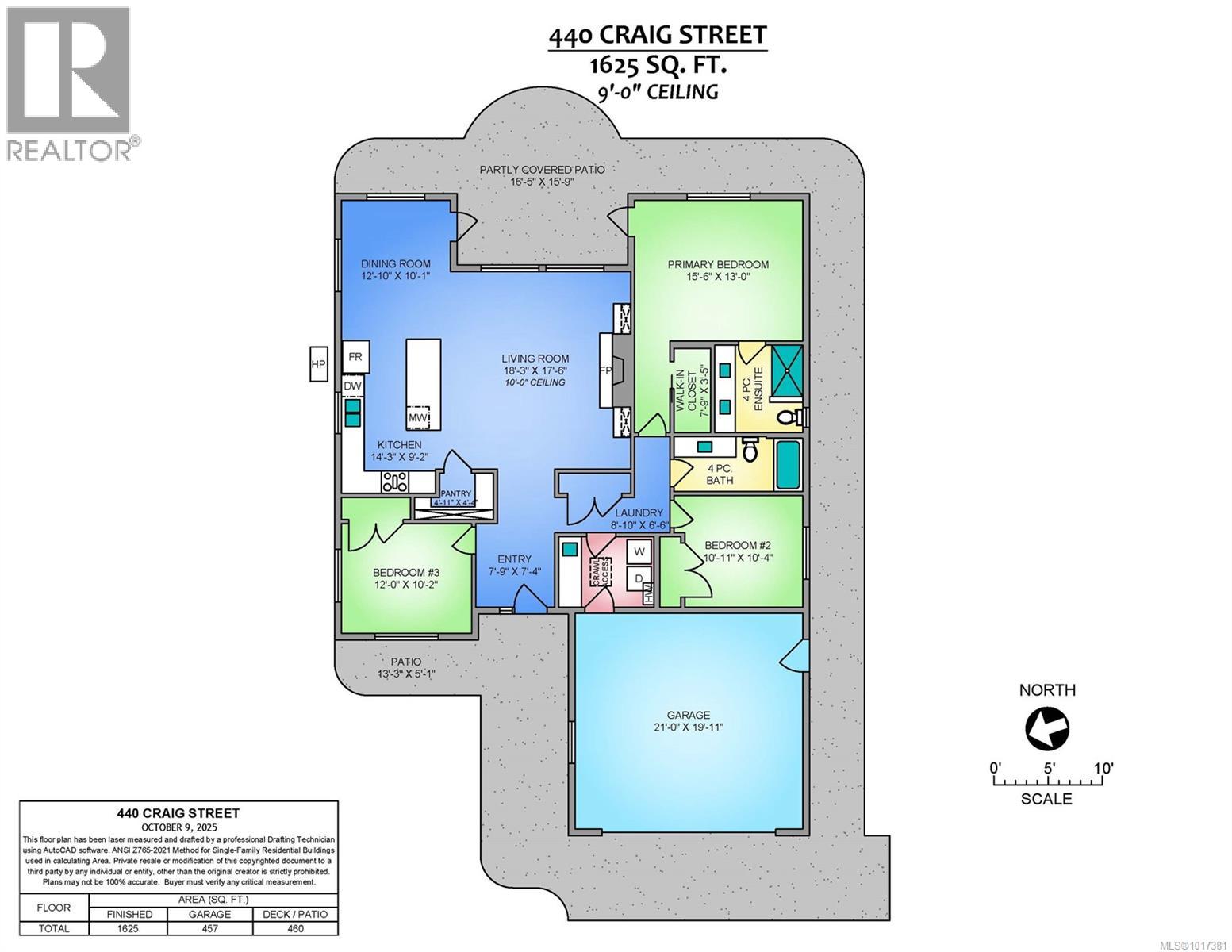 440 Craig St, Parksville