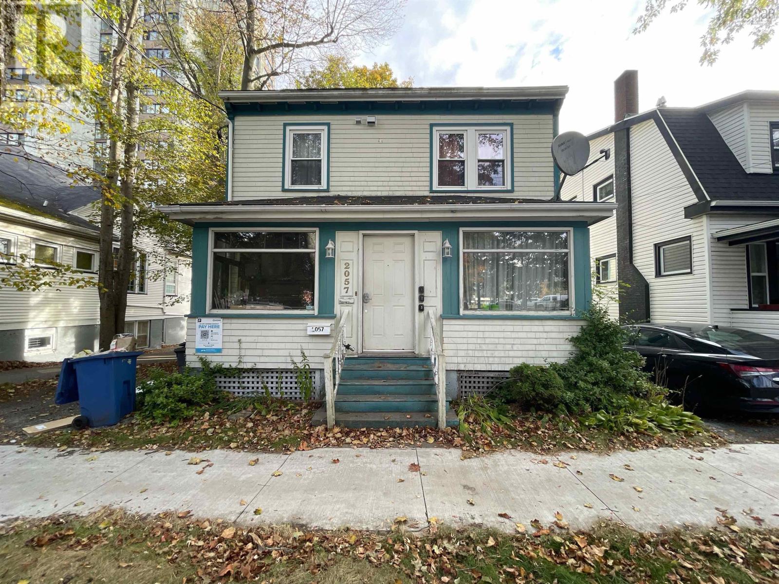 Property photo of 2057 Parker Street