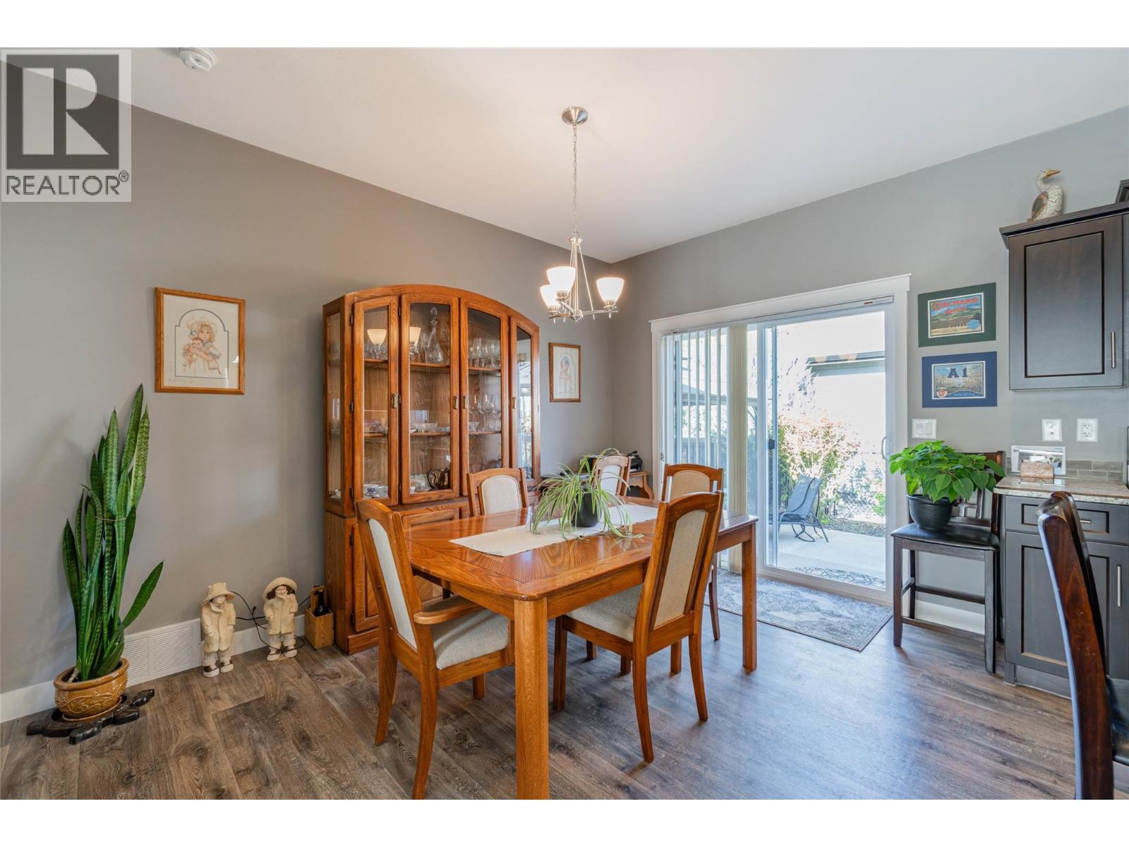 8300 Gallagher Lake Frontage Road Unit# 21, Oliver