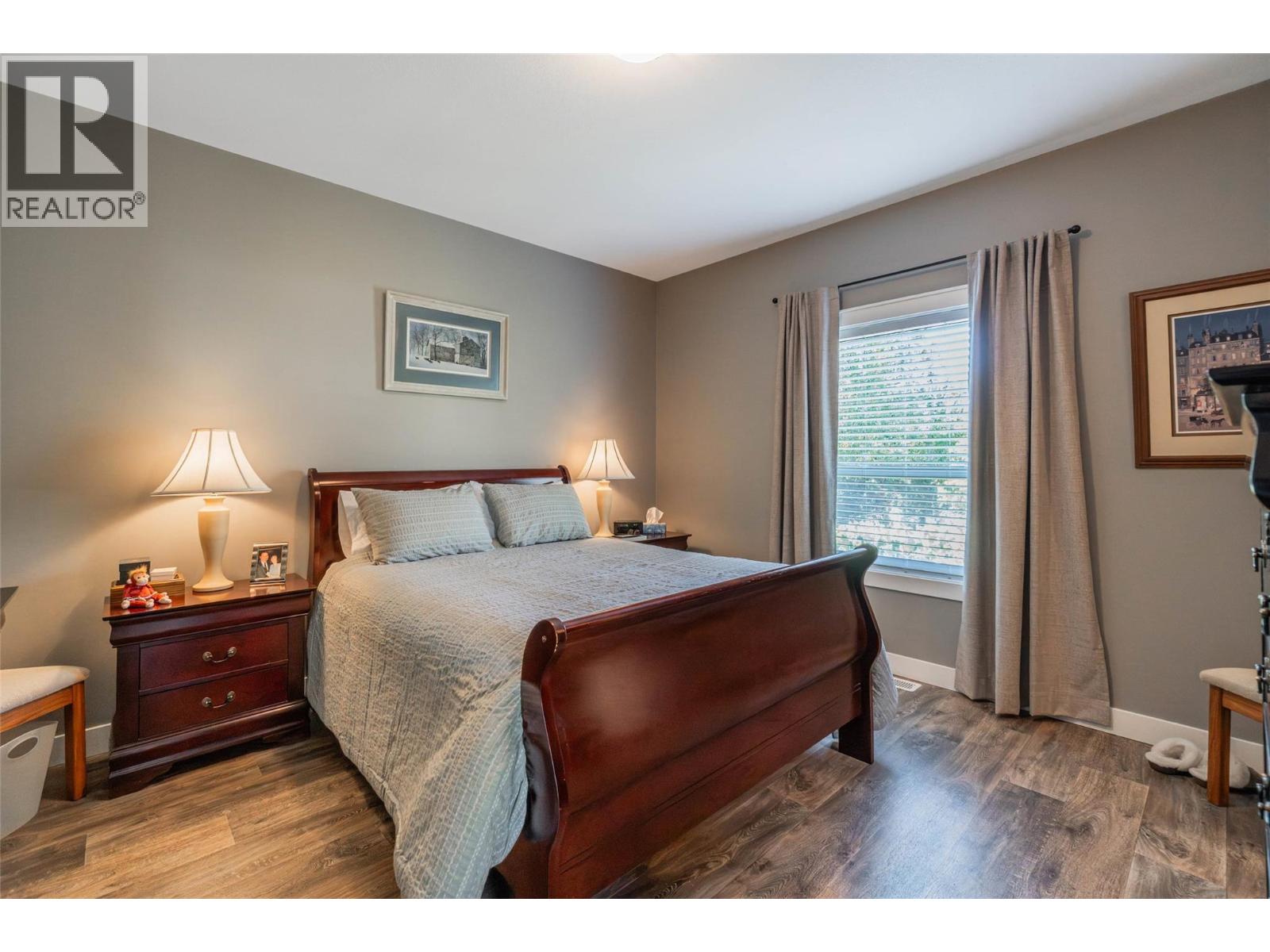 8300 Gallagher Lake Frontage Road Unit# 21, Oliver