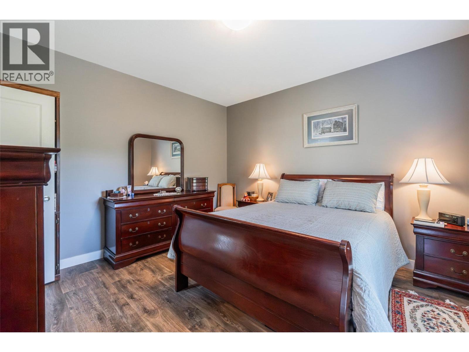 8300 Gallagher Lake Frontage Road Unit# 21, Oliver