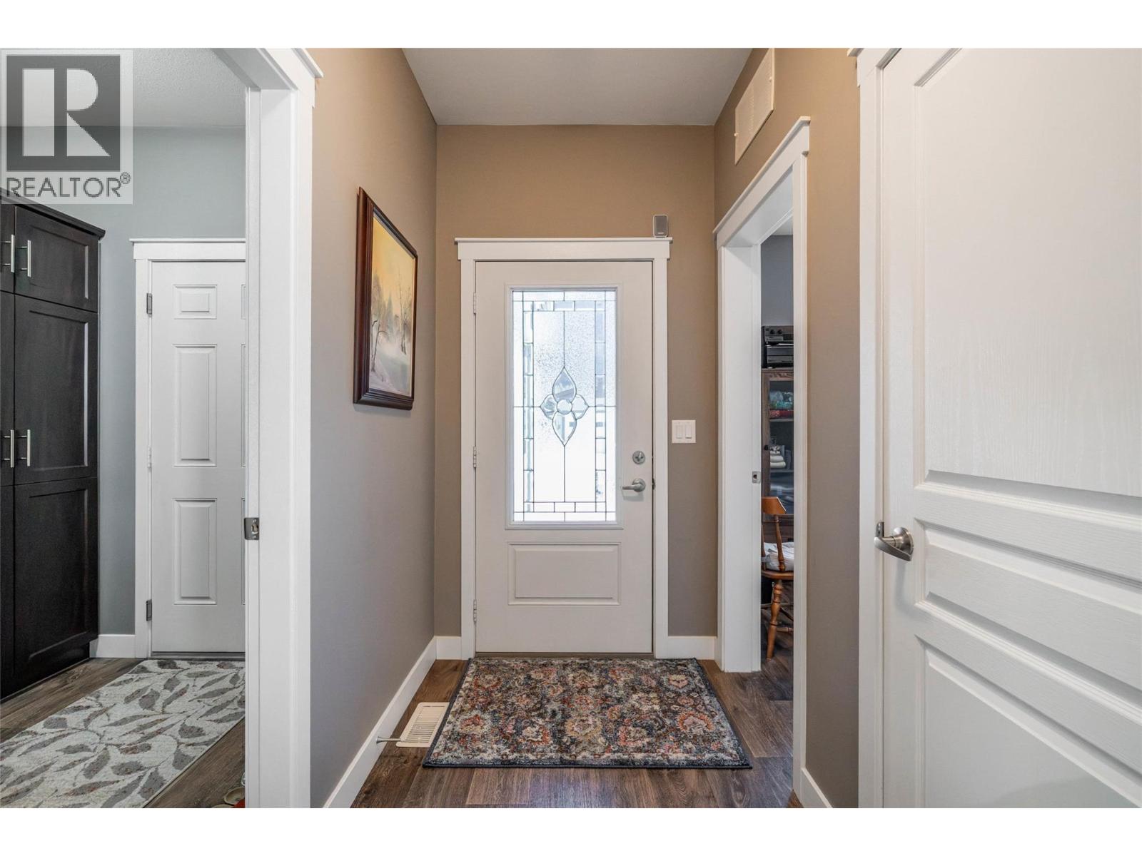 8300 Gallagher Lake Frontage Road Unit# 21, Oliver