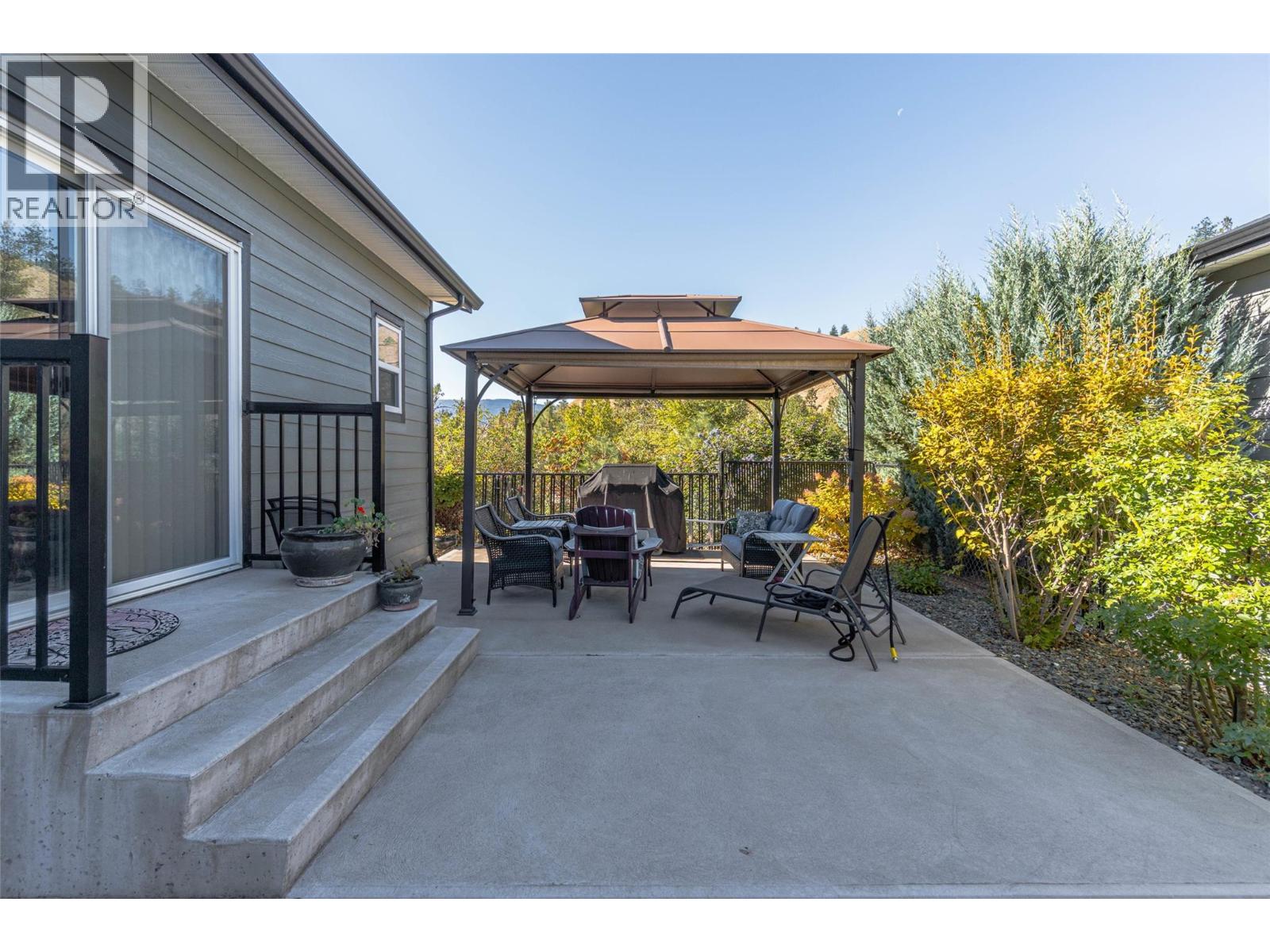 8300 Gallagher Lake Frontage Road Unit# 21, Oliver