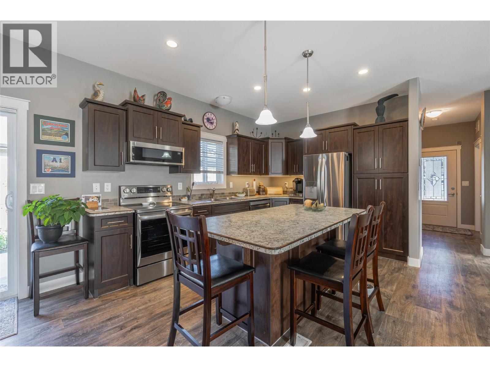 8300 Gallagher Lake Frontage Road Unit# 21, Oliver