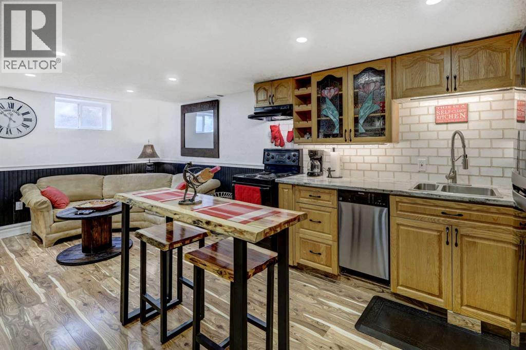 Single Family House Bungalow for Sale in   Street SE Forest Lawn Calgary 