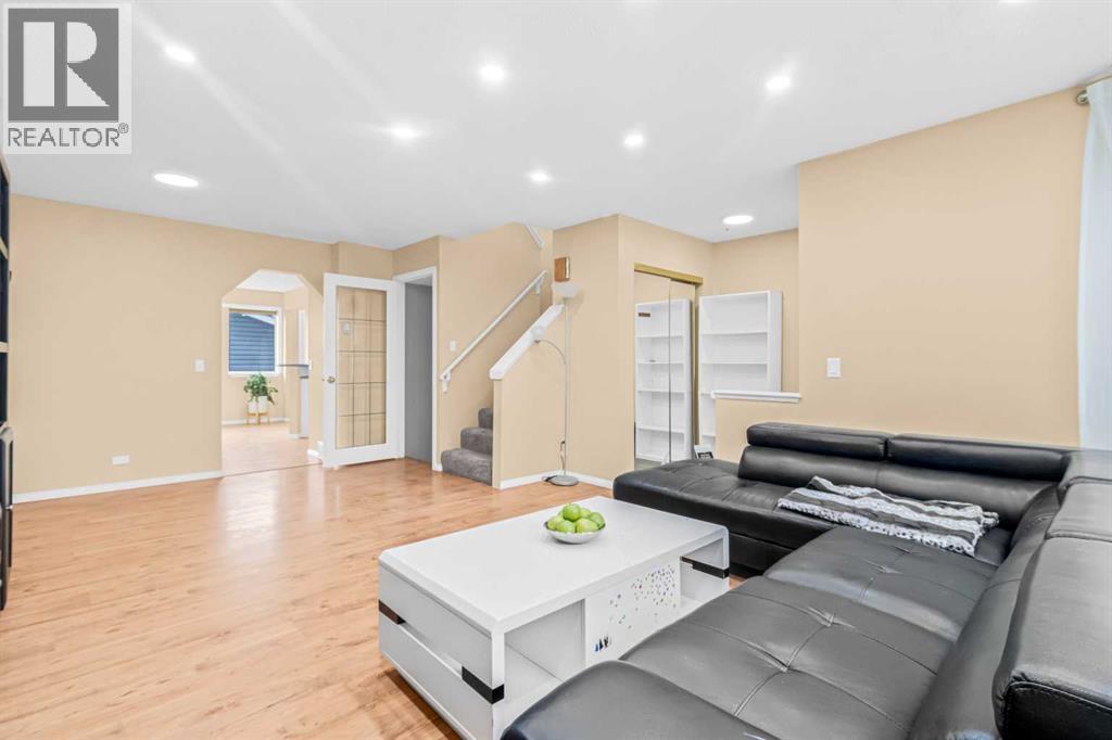 Single Family House for Sale in  Fresno Place NE Monterey Park Calgary 