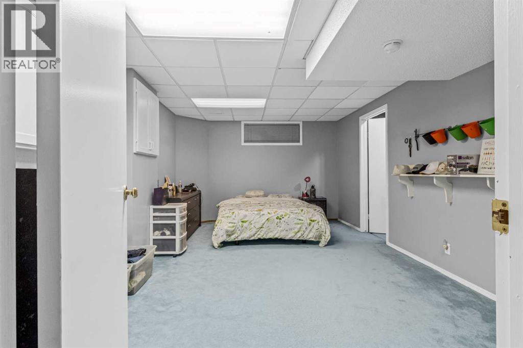 Single Family House for Sale in  Fresno Place NE Monterey Park Calgary 