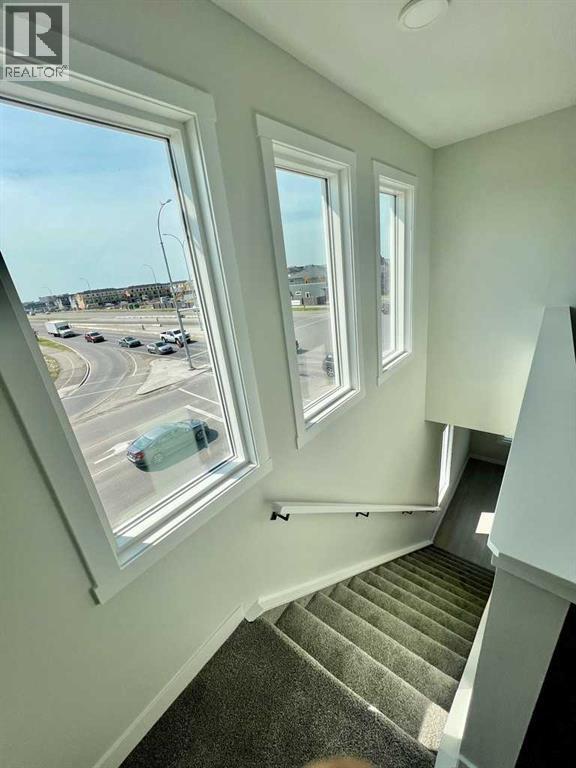 Single Family House for Sale in  Corner Meadows Square NE Cornerstone Calgary 