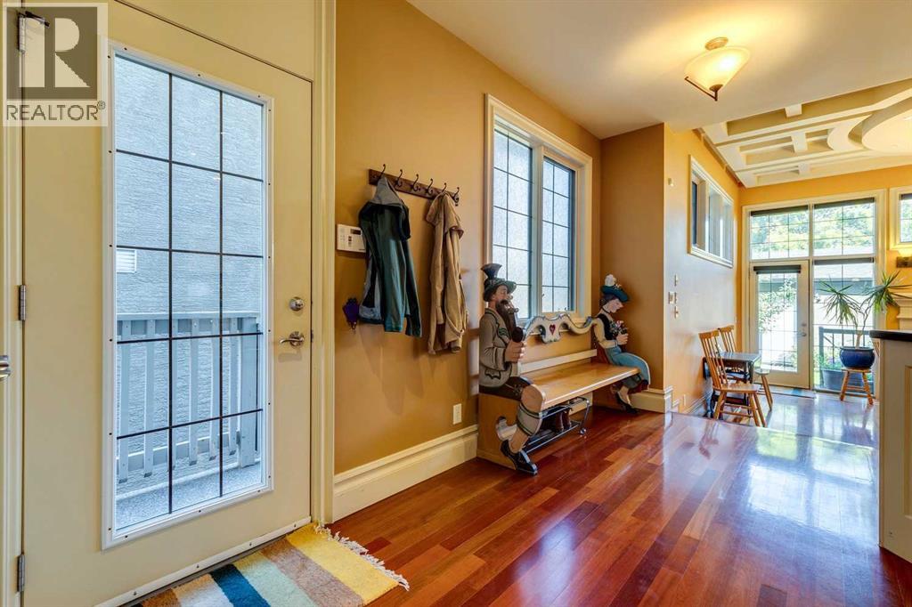 Single Family House for Sale in   Street NW Hillhurst Calgary 