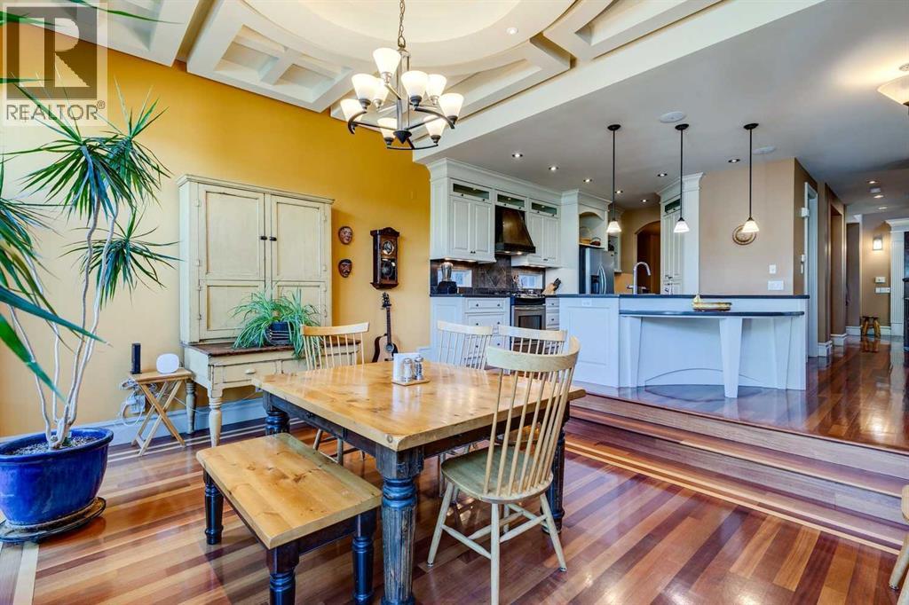 Single Family House for Sale in   Street NW Hillhurst Calgary 