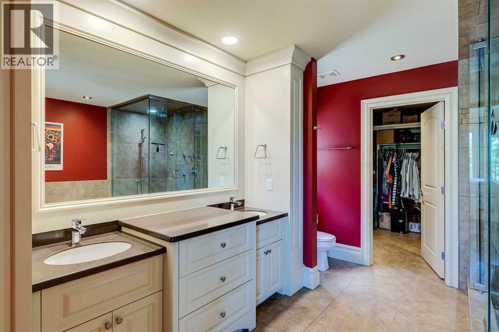 Single Family House for Sale in   Street NW Hillhurst Calgary 