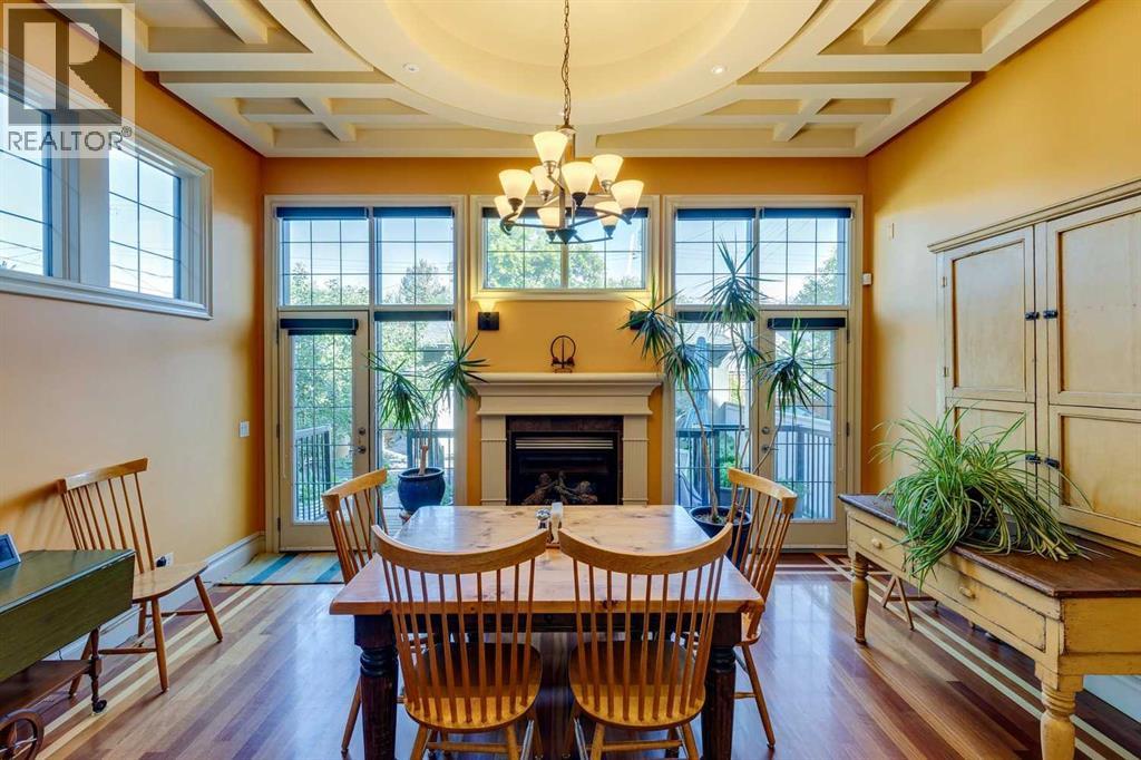 Single Family House for Sale in   Street NW Hillhurst Calgary 