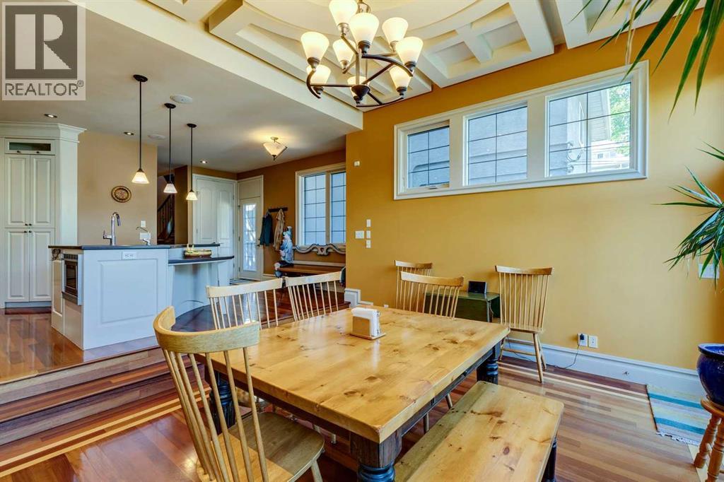 Single Family House for Sale in   Street NW Hillhurst Calgary 