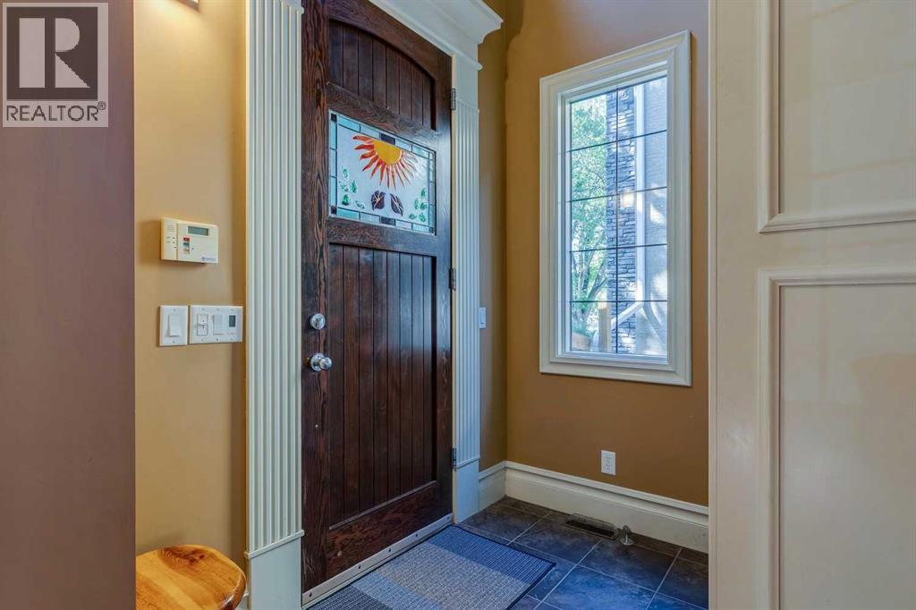 Single Family House for Sale in   Street NW Hillhurst Calgary 