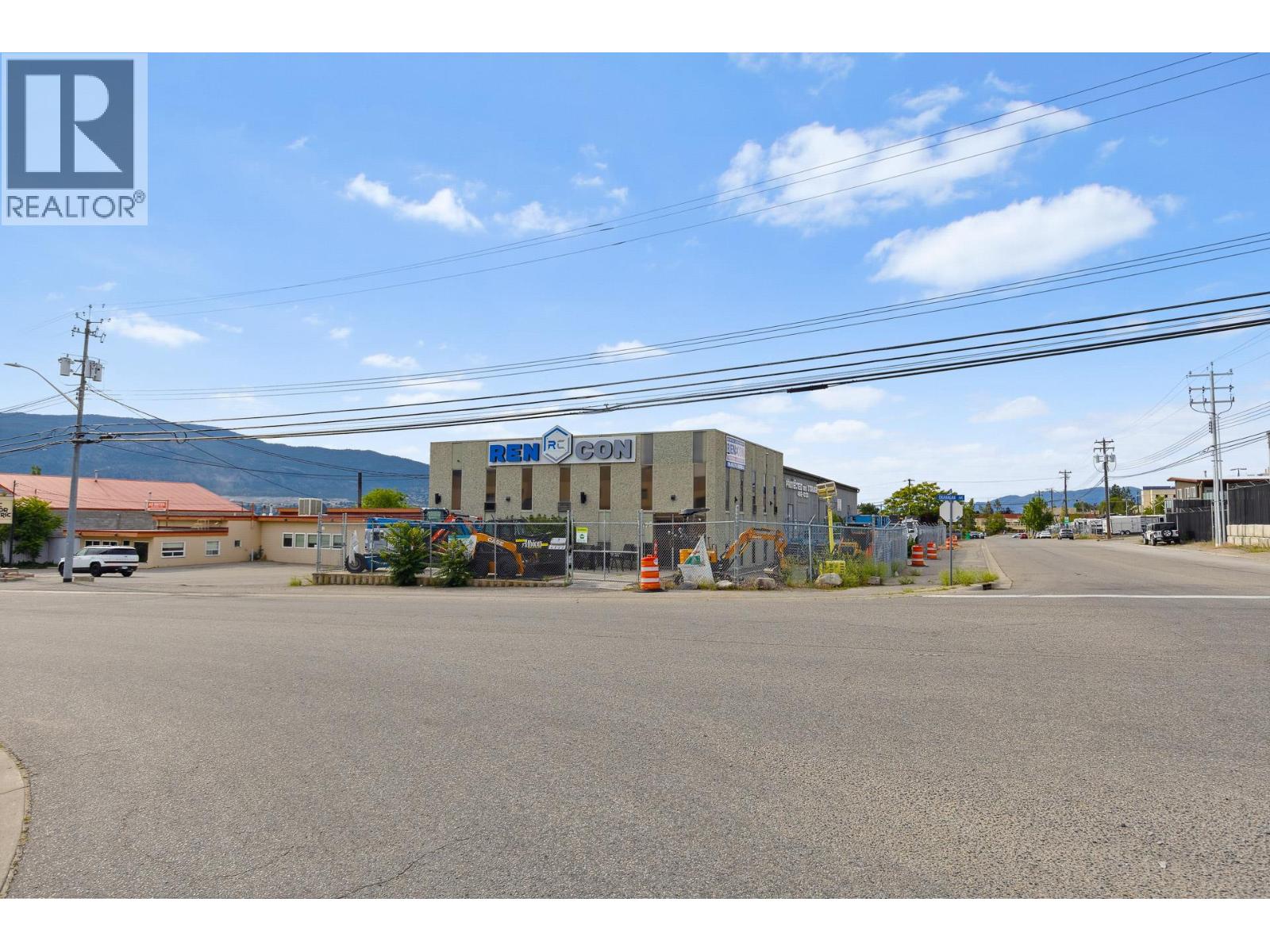  275 Okanagan Avenue East, Penticton